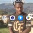 Praise, 23 years old, Kampala, Uganda