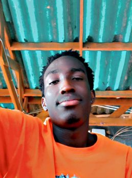 Wussah Elisha, 26 years old, Tema, Ghana