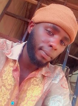 Oketch Ronald, 30 years old, Lira, Uganda
