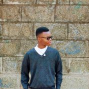 Nicklaus Amani, 21 years oldArusha, Tanzania