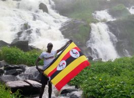 Omara Ronald, 31 years old, Man, Kitgum, Uganda