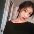 Cherry, 21 years old, Shanghai, China