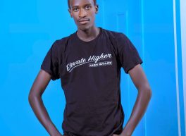 Peter Akatuhwera, 22 years old, Man, Kralendijk, Bonaire, Saint Eustatius and Saba