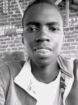 Lasu James, 22 years old, Jinja, Uganda