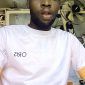 Halfred Montanah, 26 years oldGulu, Uganda
