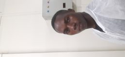 James, 23 years old, Borlange, Sweden