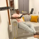 Lumunye Isma, 30 years old, Nairobi, Kenya