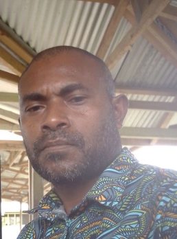 Ned B, 42 years old, Lae, Papua New Guinea
