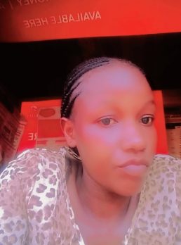 Rossette Auma, 28 years old, Iganga, Uganda