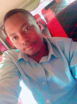 Naijuka Emmanuel, 26 years old, Kampala, Uganda