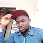 Deo Sypriany, 27 years old, Nairobi, Kenya