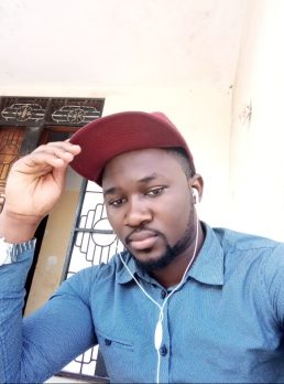 Deo Sypriany, 27 years old, Nairobi, Kenya