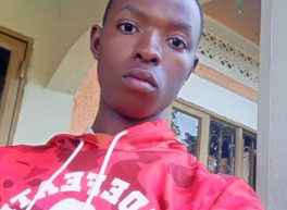 Golola Jonathan, 25 years old, Woman, Mukono, Uganda
