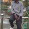 Ekibo Zadoki, 26 years old, San Jose de Mayo, Uruguay
