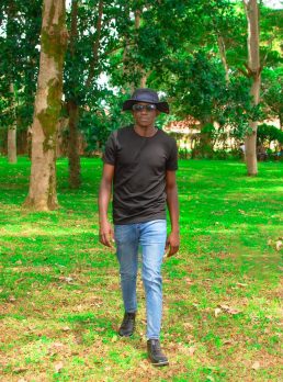 Daniel, 34 years old, Moutsamoudou, Comoros