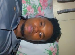 Musungu cris, 25 years old, Man, Viborg, Denmark