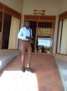 Weere haluna, 36 years old, Mbale, Uganda