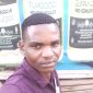 Okurut Joseph, 25 years oldPallisa, Uganda