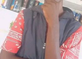 Màçhété, 23 years old, Man, Rutana, Burundi