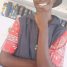 Màçhété, 23 years old, Rutana, Burundi