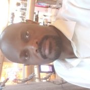 Baker Muganzi, 45 years oldWakiso, Uganda