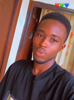 Funkiye, 26 years old, Yenagoa, Nigeria