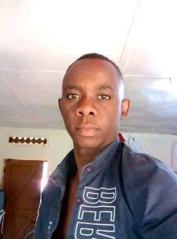 Wamanga Bilali, 26 years old, Mbale, Uganda