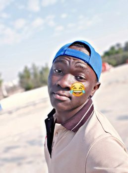 Nyanzi D.k, 26 years old, Kampala, Uganda
