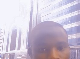 Arinaitwe Justus, 28 years old, Man, Linz, Austria
