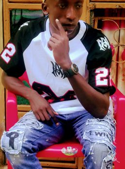 Abdalah Junior, 21 years old, Kampala, Uganda