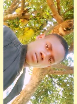 Munyole David, 30 years old, Mbale, Uganda