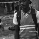 Emmanuel, 20 years old, Kampala, Uganda