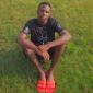 FIK KEIZ, 21 years oldMasaka, Uganda