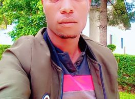 Victor, 31 years old, Man, Iganga, Uganda