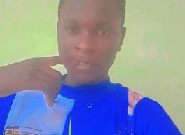 Ivan, 21 years old, Man, Bujumbura, Burundi