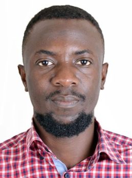 Henry, 27 years old, Mukono, Uganda