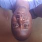 Erick Kauzeni, 37 years oldMatai, Tanzania