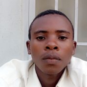 Akandwanaho Enoth, 24 years oldMbarara, Uganda