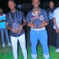 GodwinKule, 19 years oldAngochi, Aruba