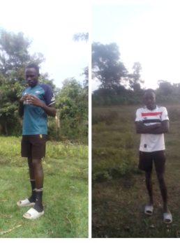 Kawanguzi geofrey, 23 years old, Busembatia, Uganda