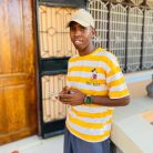 Evance, 20 years old, Nairobi, Kenya