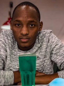 Siphesihle Gwala, 29 years old, Richards Bay, South Africa