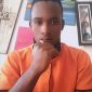 TUKAHAMYA CHARLES, 23 years oldBwizibwera, Uganda