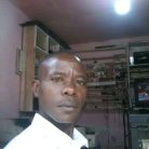 Mathias Kasiita, 41 years old, Kinshasa, Democratic Republic of the Congo