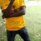 Muhindo Sanyu Devis, 21 years oldMbarara, Uganda