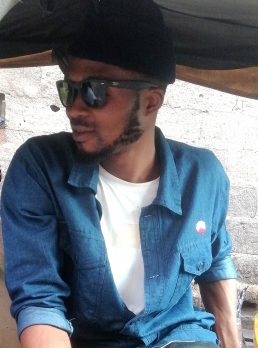 IsaaCoal, 38 years old, Lagos, Nigeria