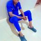 Emma Raul, 26 years oldLira, Uganda
