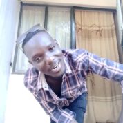 Mulumba, 32 years oldTororo, Uganda