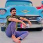 Muhammad Afzaal, 28 years oldSheikhupura, Pakistan