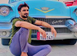 Muhammad Afzaal, 28 years old, Man, Sheikhupura, Pakistan